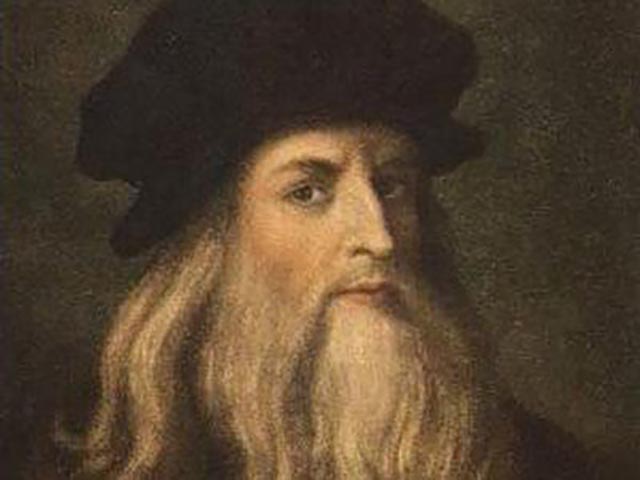 Je záhada matky Leonarda da Vinciho konečne vyriešená ?