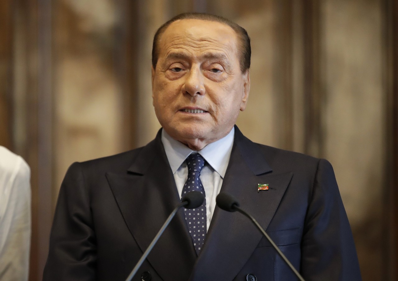 Zomrel bývalý taliansky premiér Silvio Berlusconi