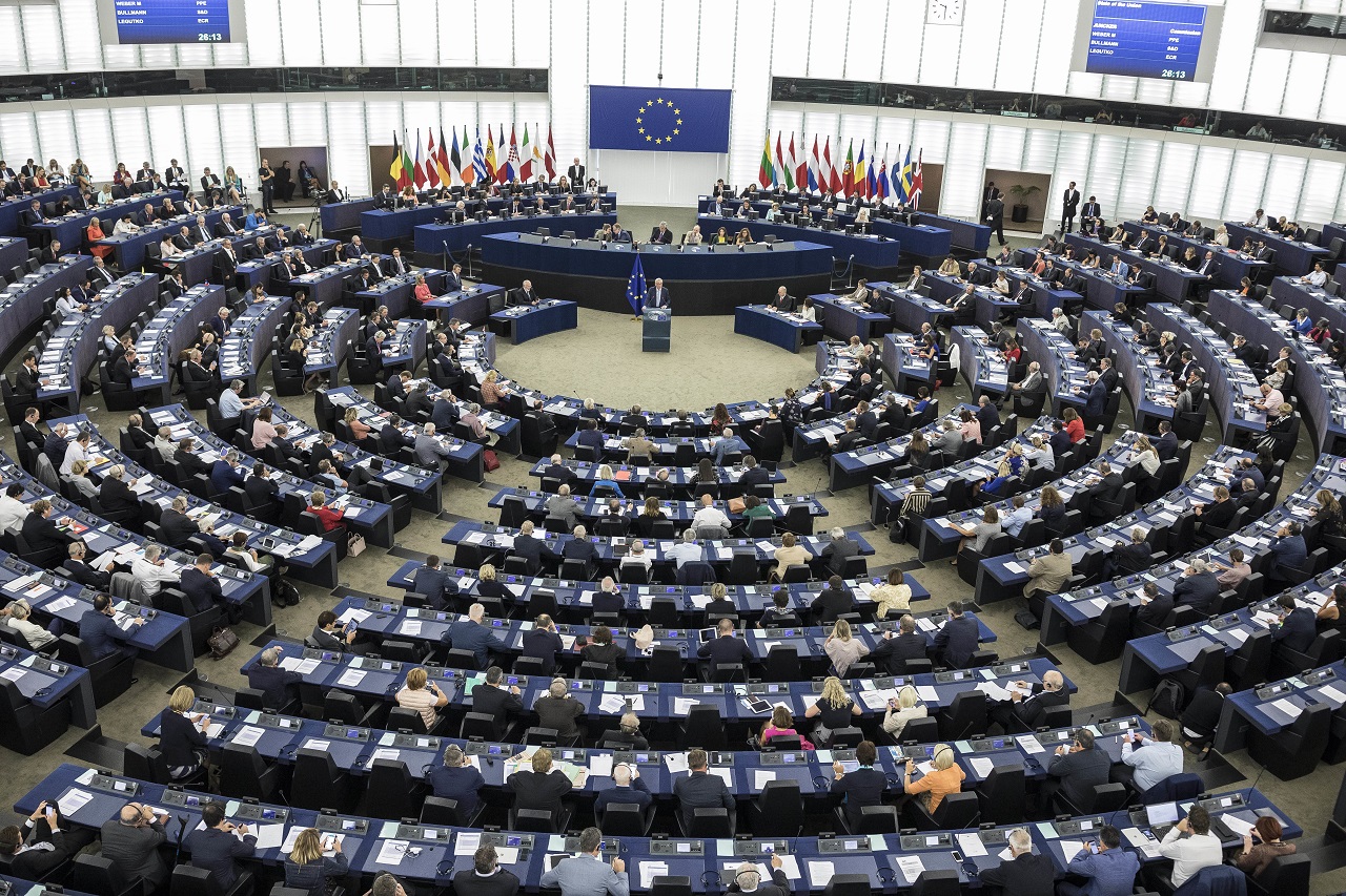 Európsky parlament smeruje k trestnému stíhaniu “ekocidy”