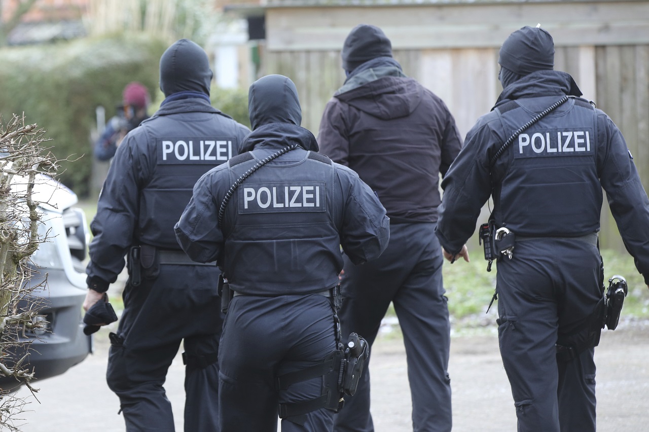 3 fakty, ktoré musíte vedieť o kriminalite migrantov v Nemecku