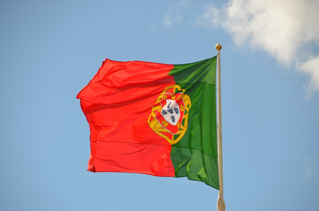 Portugalsko vyhlásilo stav ohrozenia suchom