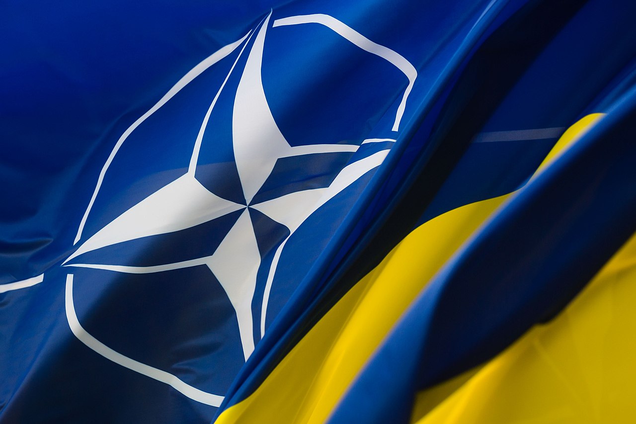 Robert Fico: Členstvo Ukrajiny je v NATO je proti našim národným záujmom