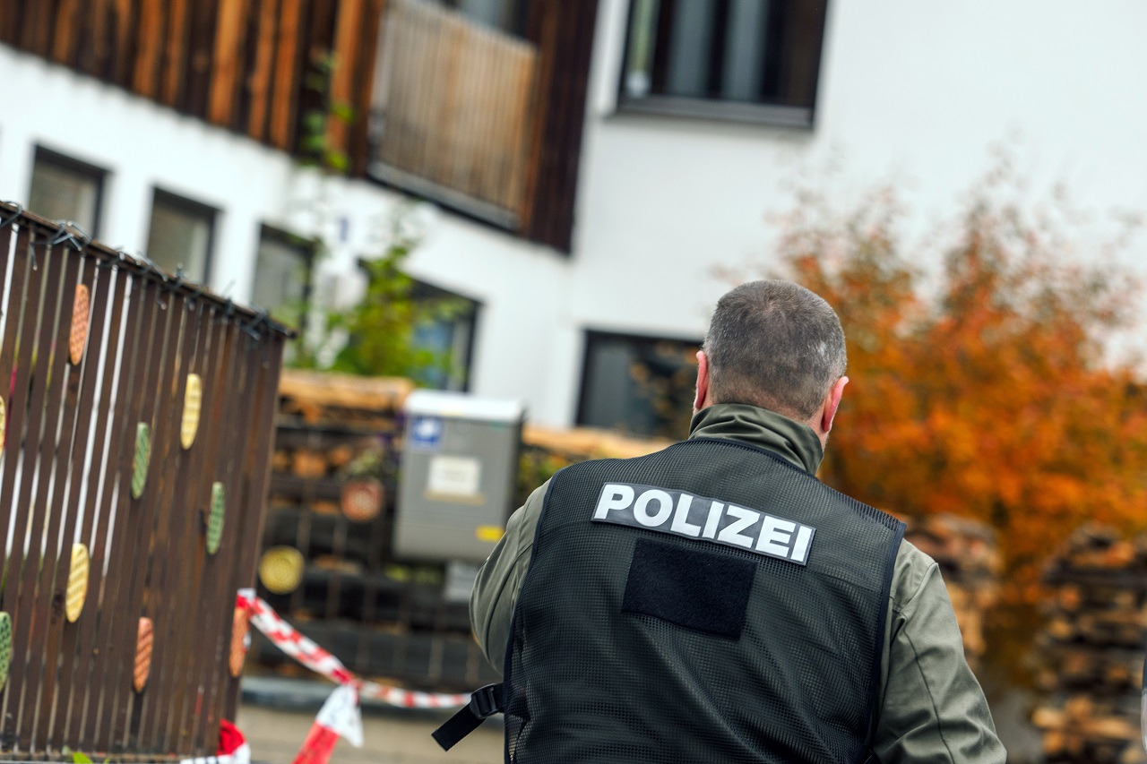 Nemecká spolková krajina Bavorsko zvýši kontroly na rakúskych a českých hraniciach s cieľom obmedziť nelegálne prisťahovalectvo