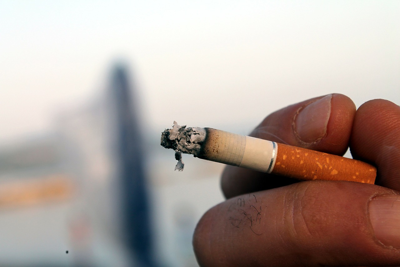 Odborníci na RÚVZ poradia, ako prestať s fajčením