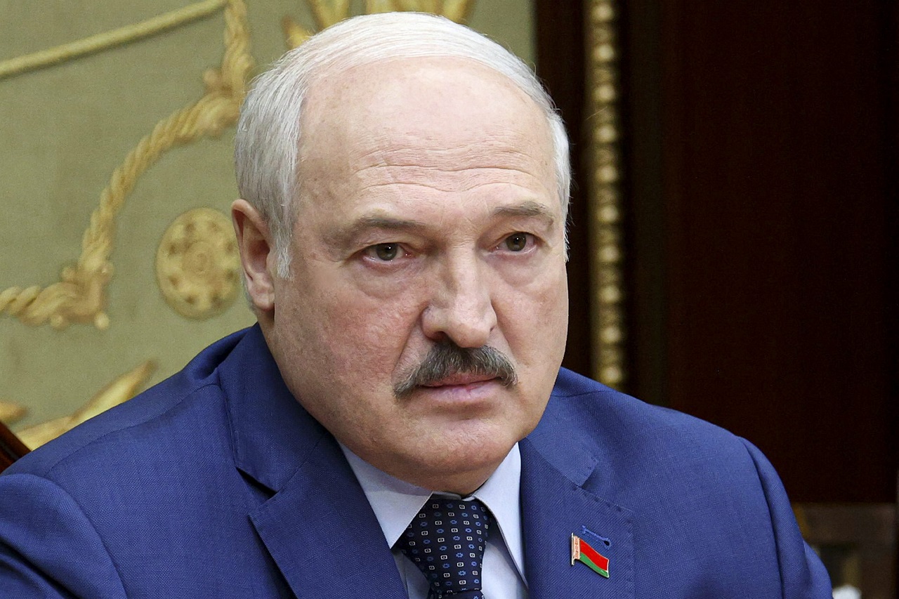 Lukašenko sa vyjadril k rozmiestneniu ruských jadrových zbraní v Bielorusku