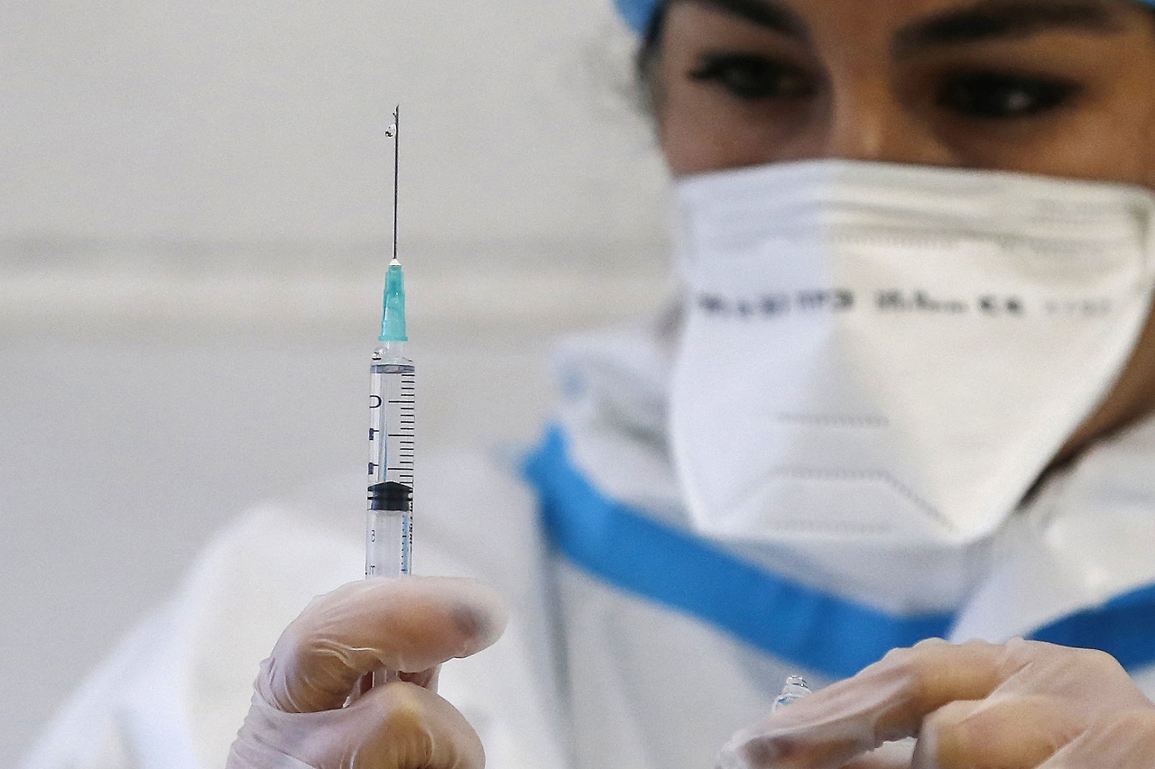 Neočkovaní lekári budú opäť zaradení do francúzskych nemocníc