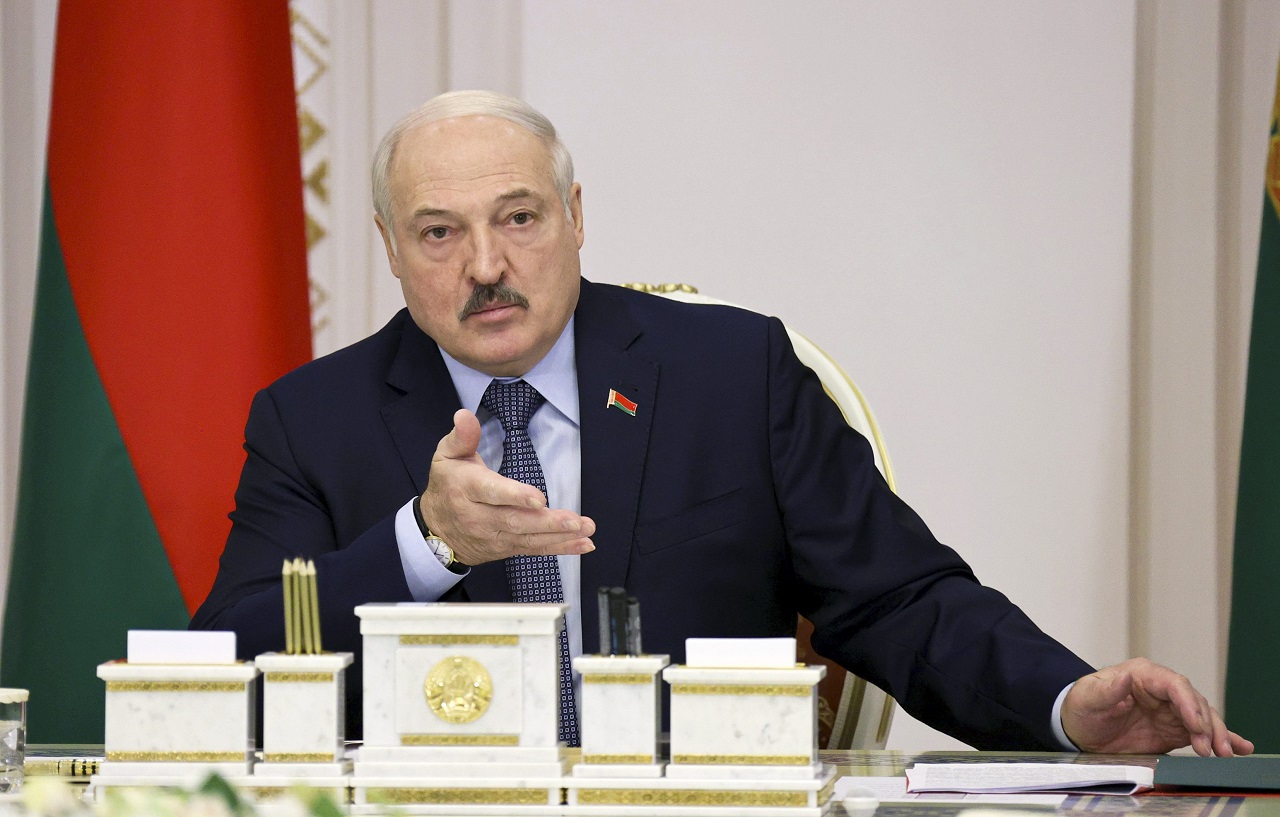 Pripravuje Poľsko v Bielorusku ozbrojený prevrat? Rázna reakcia Lukašenka