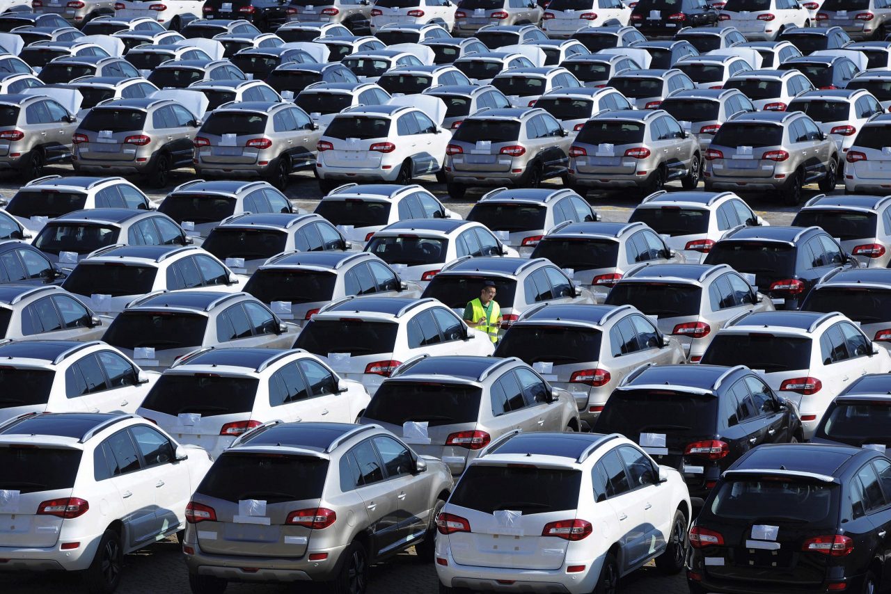 Hajšel upozorňuje: Norma 7 ohrozuje automobilový priemysel možno ešte viac ako rok 2035