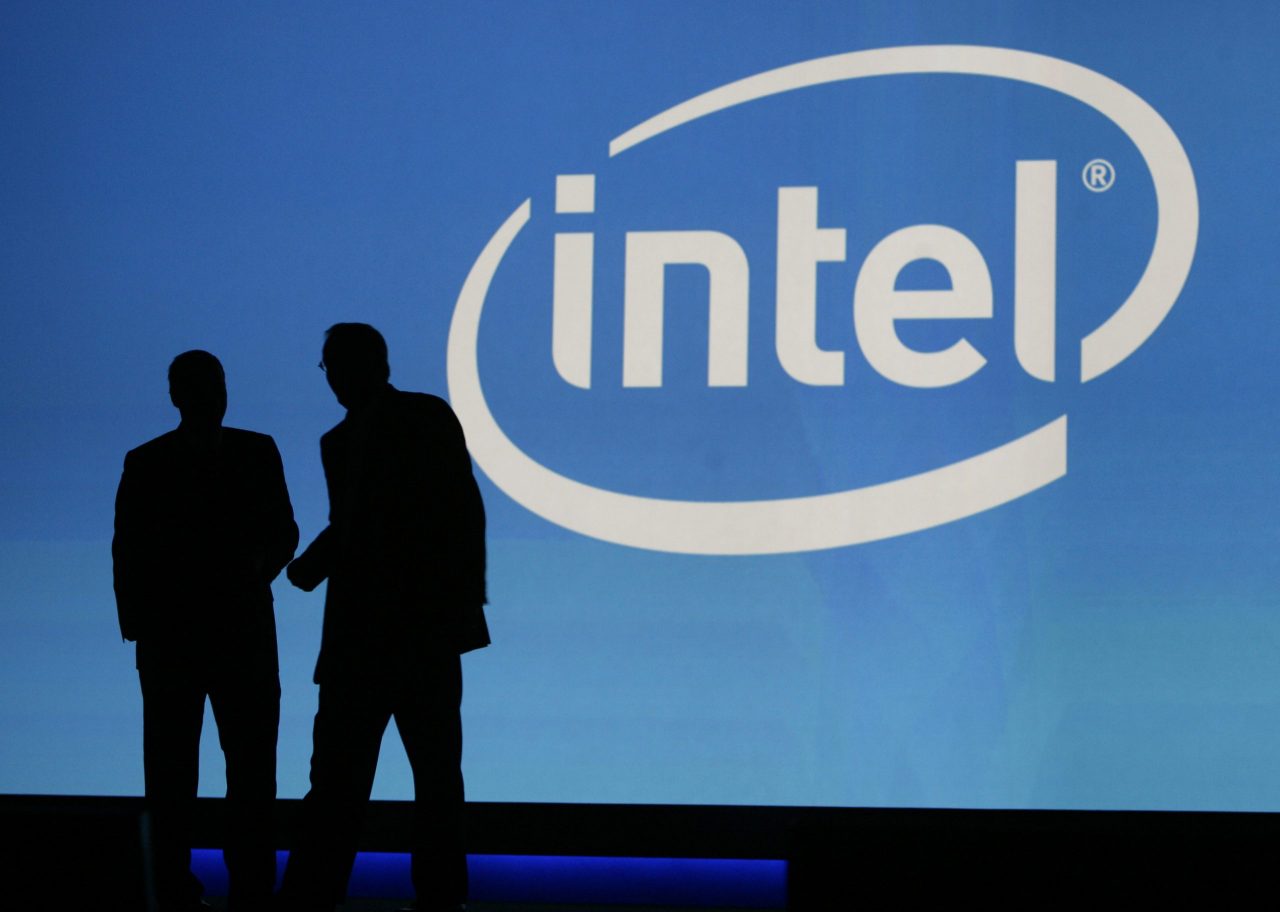 Spoločnosť Intel odkladá výstavbu závodu na výrobu čipov v Nemecku v hodnote 17 miliárd eur