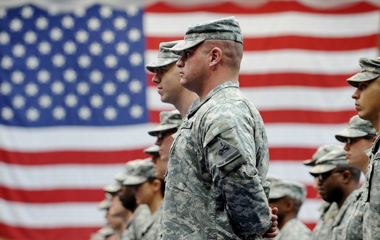 Vyčíňanie amerických vojakov vo Zvolene má dohru