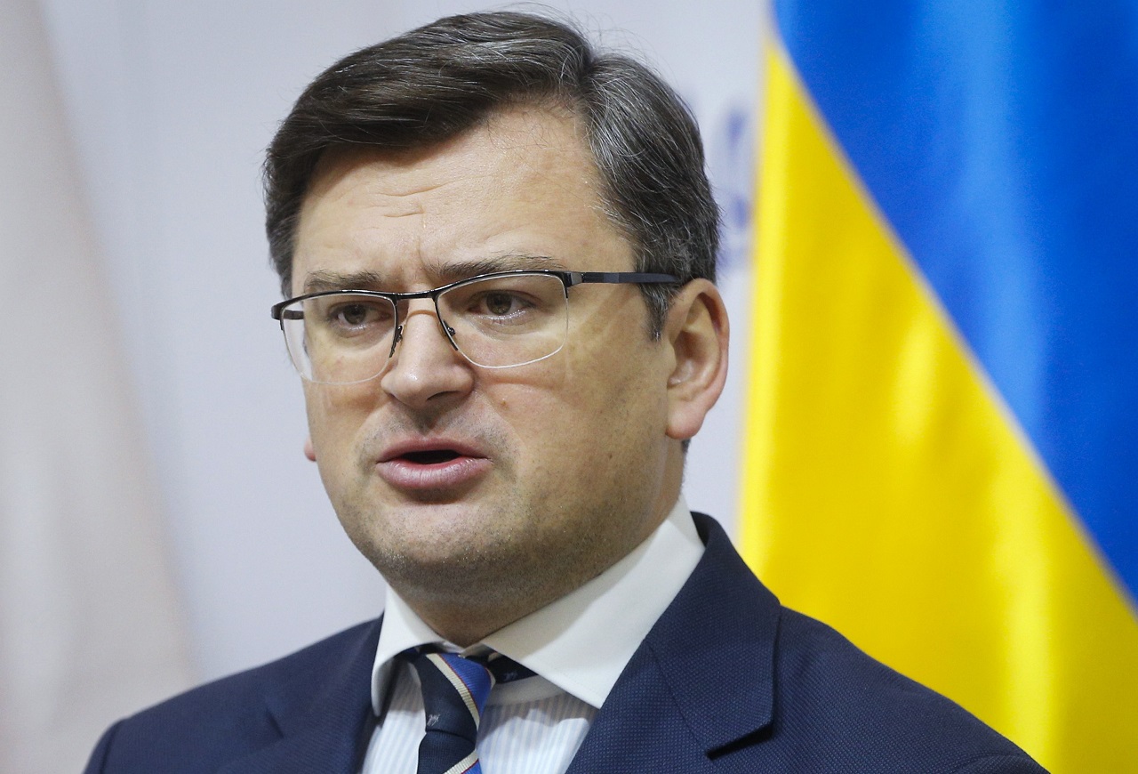 Kuleba: “Neschopnosť EÚ implementovať svoje vlastné rozhodnutie o spoločnom obstarávaní munície pre Ukrajinu je frustrujúca”