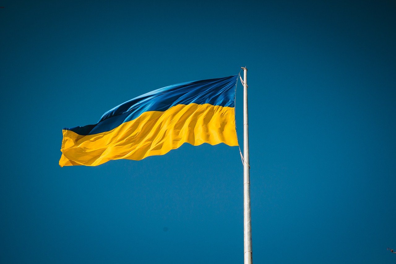 Ukrajinský národ pred existenčným problémom. Zaznel návrh riešenia