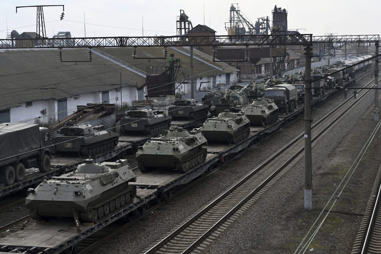 Rusko odkazuje DOVSEdanja – Moskva odstupuje od Zmluvy o konvenčných ozbrojených silách. Čo to znamená