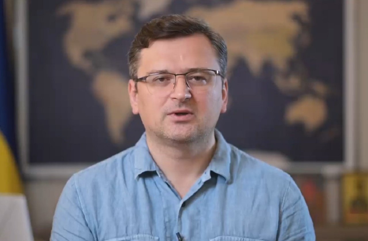 Ukrajina dáva WSJ facku; šírenie dezinformácií len narúša mierové úsilie