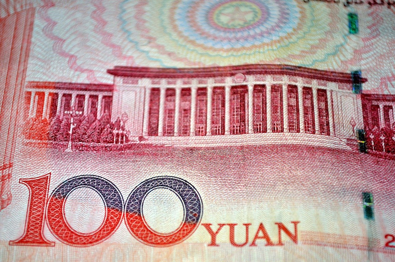 Vzostup jüanu: Snaha Číny o internacionalizáciu renminbi