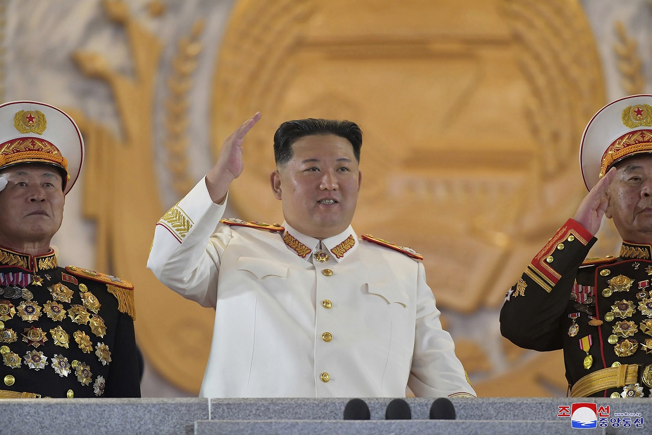 Kybernetická kriminalita je pre jadrové ambície Kim Čong-una neočakávaným prínosom