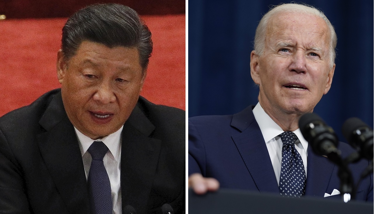 “Pasca na USA”: Aký zmysel má sprostredkovanie Číny na Ukrajine?