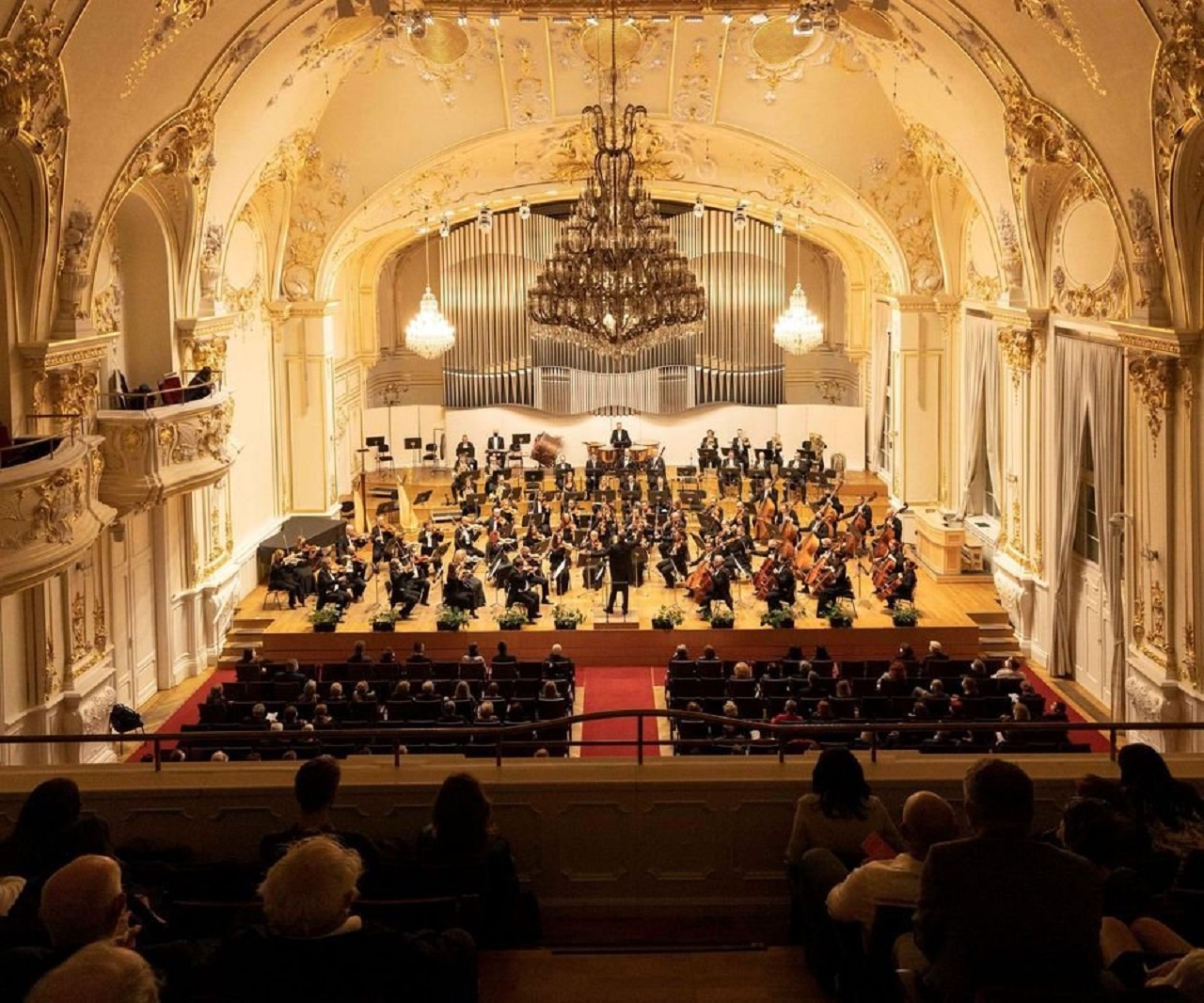 Slovenská filharmónia sa predstaví pod taktovkou K. Zehndera, zaznejú Händel, Mozart a Bartók