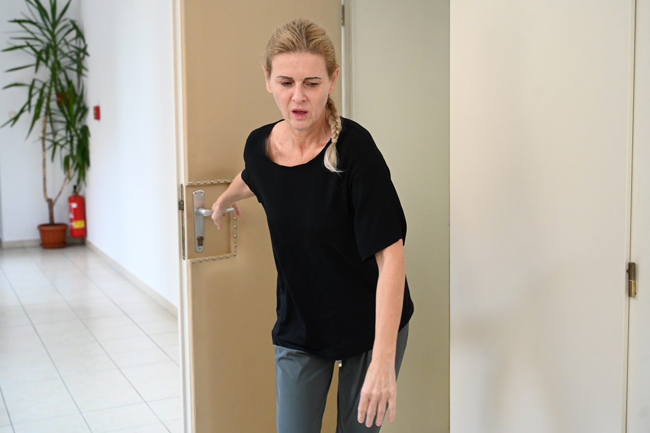Prípadom obžalovanej Moniky Jankovskej v kauze Fatima sa má zaoberať súd v Žiline