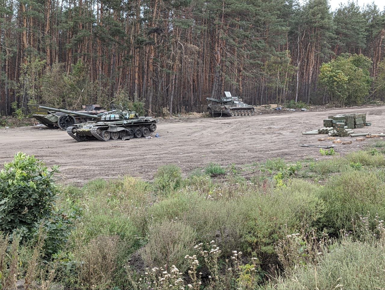 Ukrajinskú protiofenzívu považujú vojenskí experti za “veľmi riskantný krok”