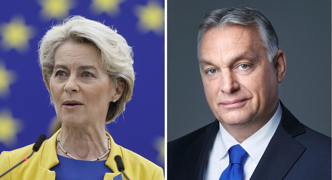 Európska elita prechádza na spôsob myslenia Viktora Orbána