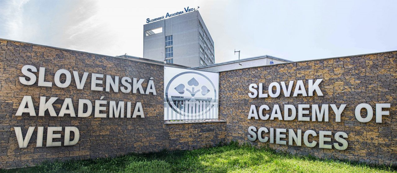 Slovenská akadémia vied si pripomína 70 rokov od svojho vzniku