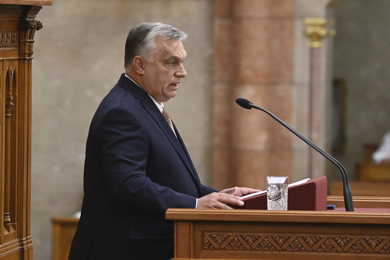 Čo sa skrýva za Orbánovými dôležitými slovami?
