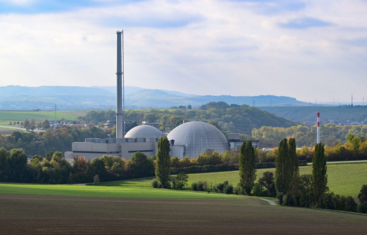 Vládnuca koalícia v Nemecku obetuje budúcnosť a blahobyt krajiny zákazom jadrovej energie