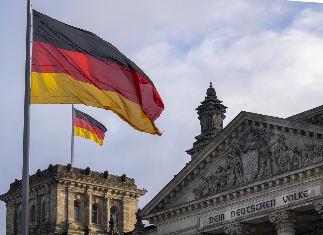 Vzostup krajnej pravice v Nemecku