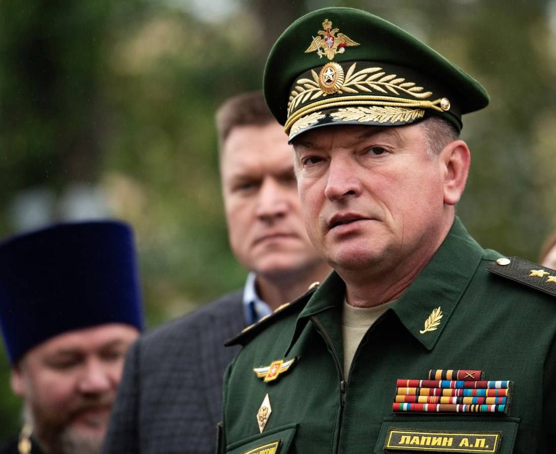 Začala sa ruská vojenská elita spájať, aby zvíťazila v ŠVO?