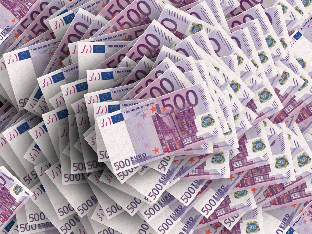 Viaceré strany zverejnili transparentné účty, minúť môžu 3 milióny eur