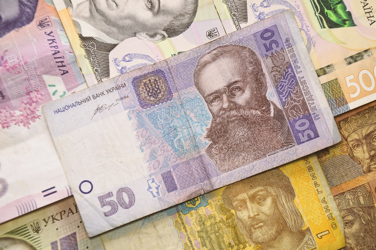 Forbes zverejňuje podmienky, za ktorých môže MMF poskytnúť Ukrajine 15,6 miliardy dolárov počas štyroch rokov