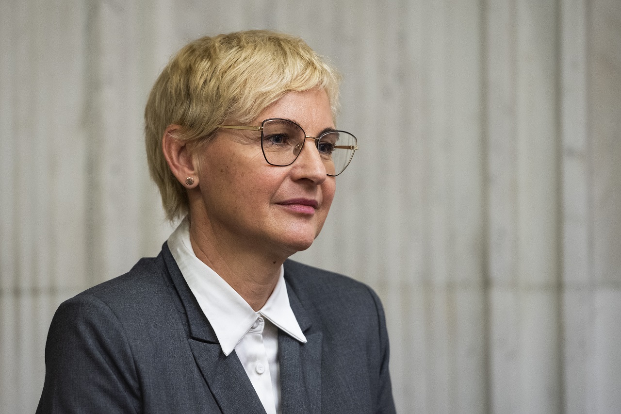 Mária Šofranko odstúpila z Rady Fondu na podporu vzdelávania
