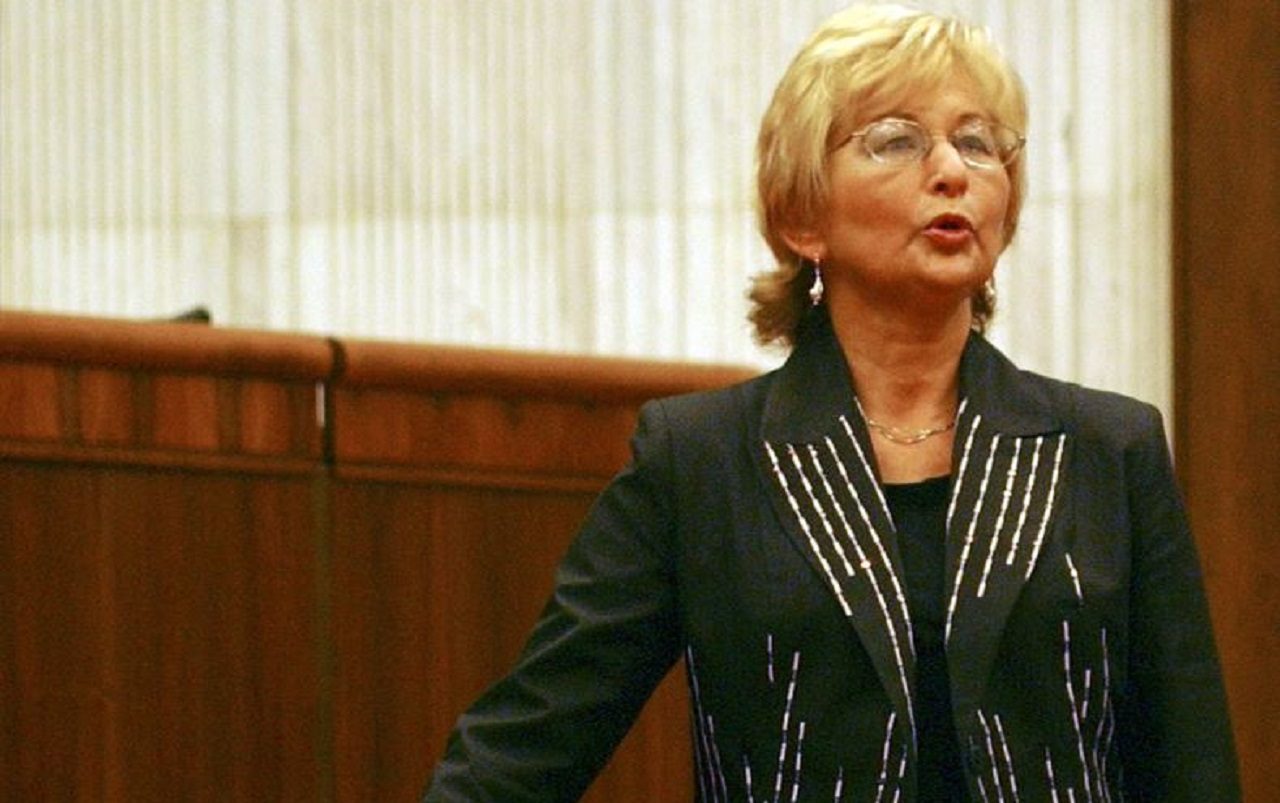 Začiatok procesu s exposlankyňou Smeru-SD Ľubicou Roškovou sa posúva na 26. mája