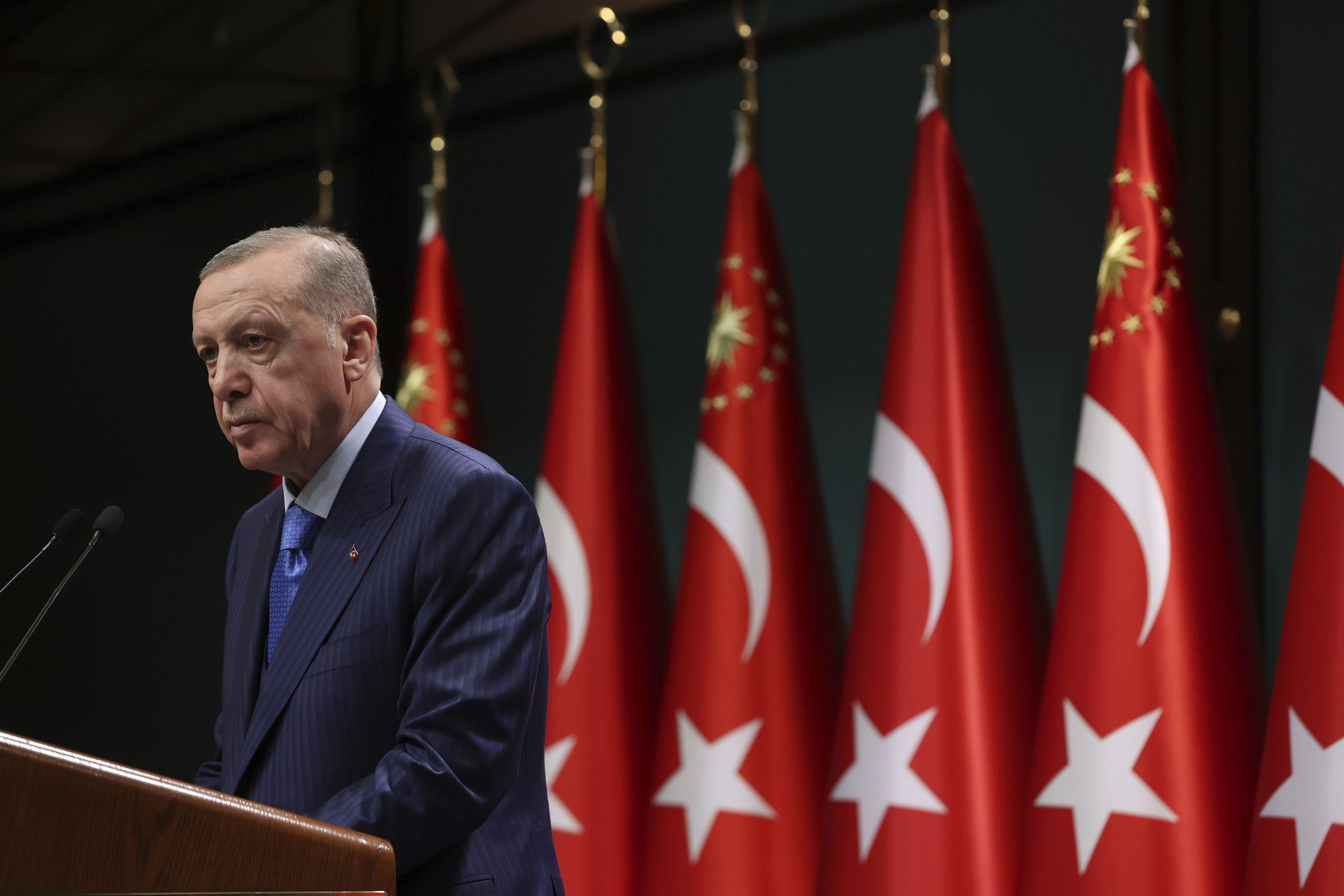 Zlomy v opozícii – výhoda pre Erdogana
