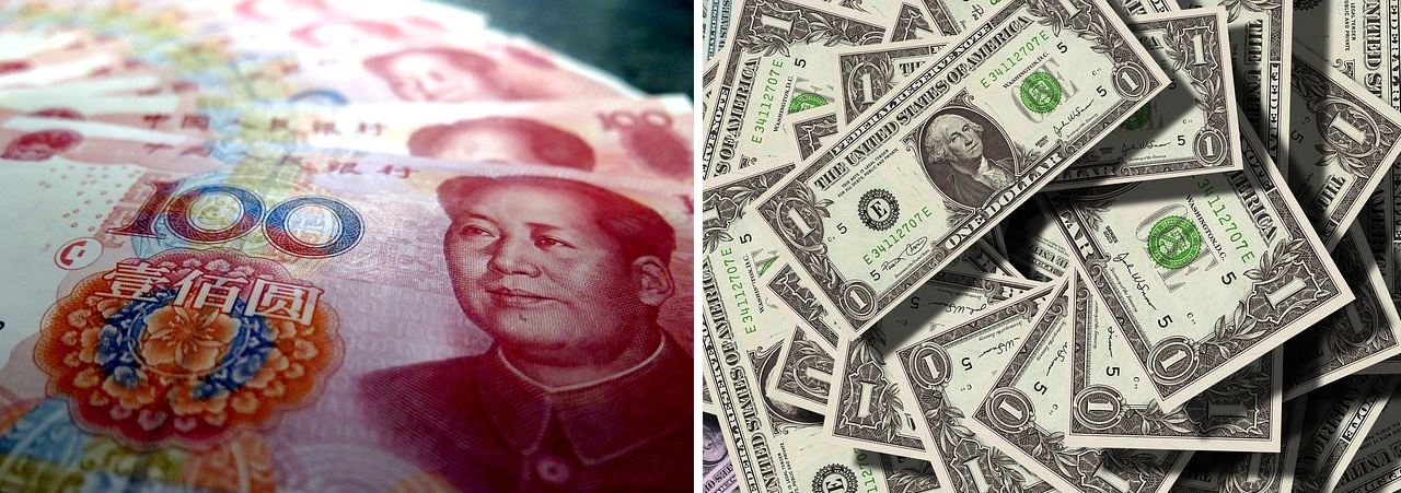 USA hrozia Číne nesplatiť dlh. Čo urobí Peking?