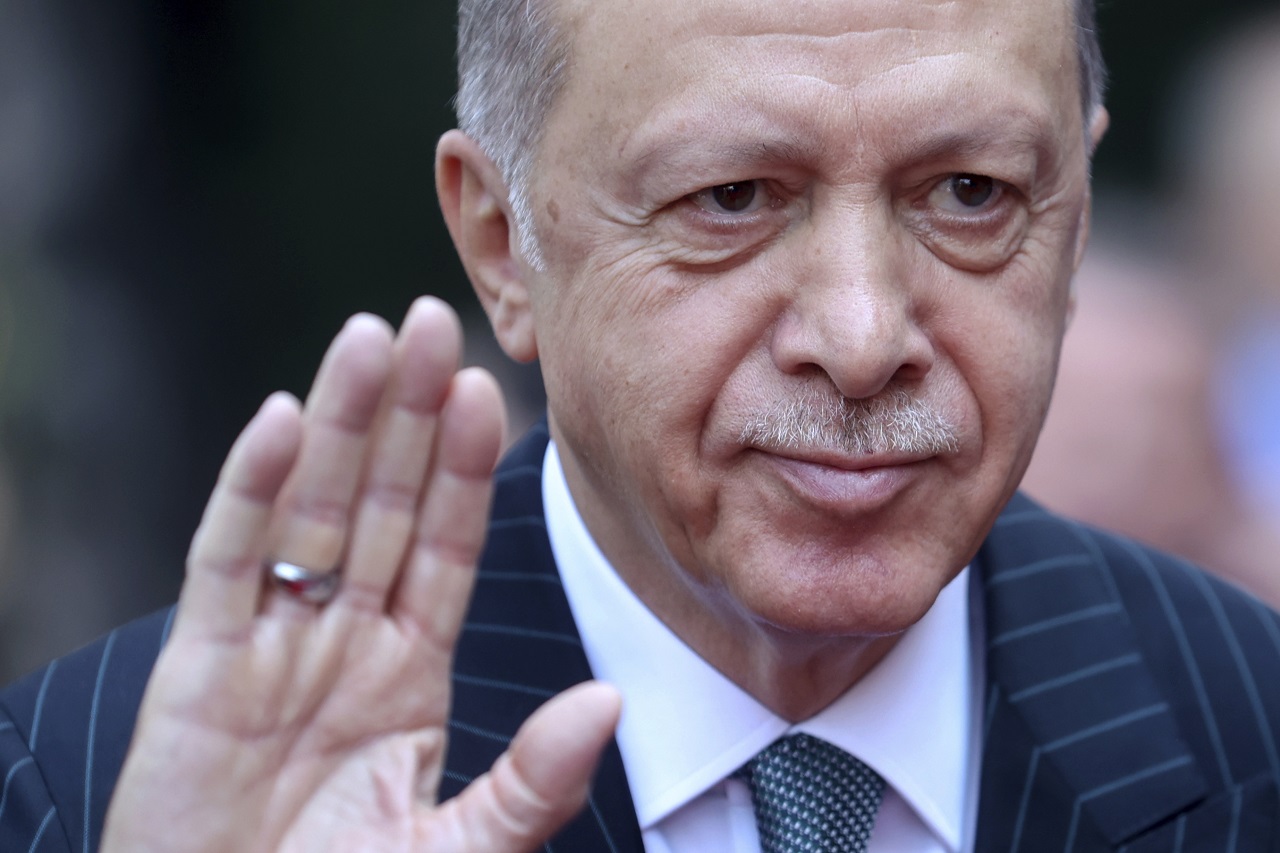 V Nemecku hlasoval rekordný počet Turkov v “osudových voľbách” pre Erdogana