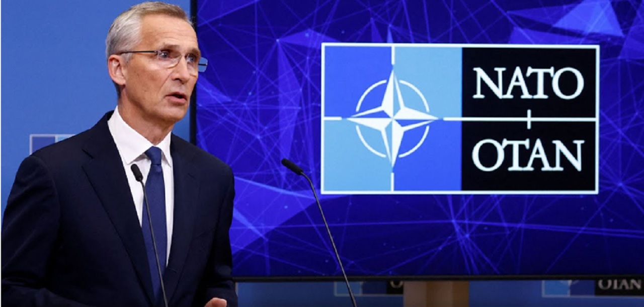 NATO varuje pred Ruskom: Zamerajú sa po Ukrajine na tieto ciele?