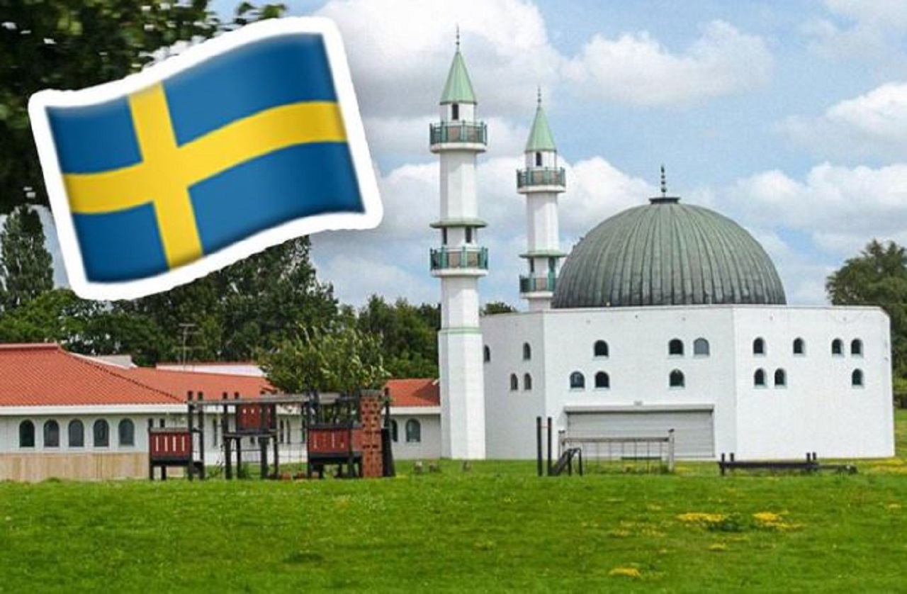 Švédski demokrati hrozia pádom vlády, ak Švédsko schváli pakt EÚ o migrácii