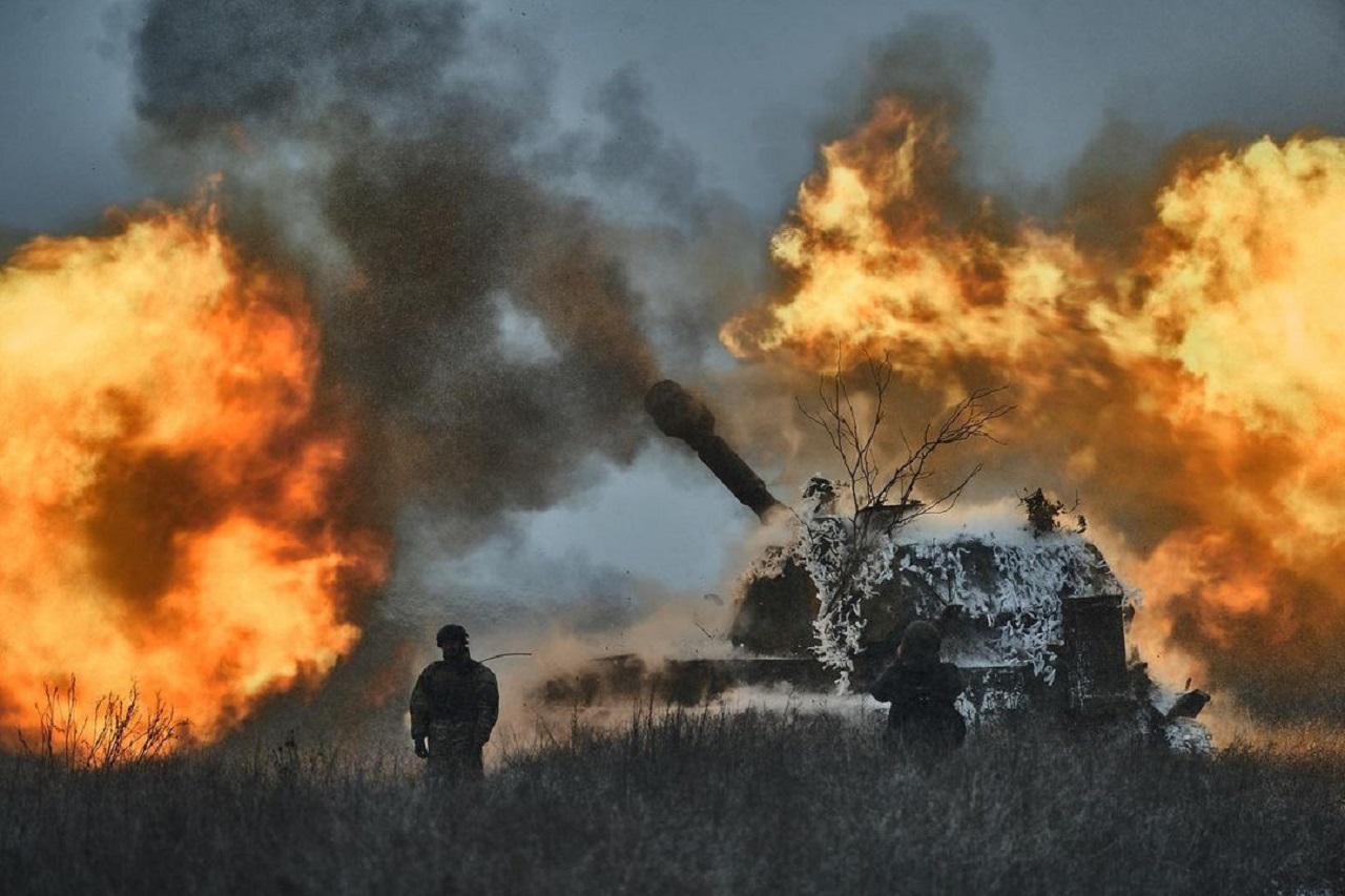 Ukrajina môže zmeniť smer hlavného úderu: Prvé závery z týždňovej ofenzívy AFU v Záporoží a DĽR