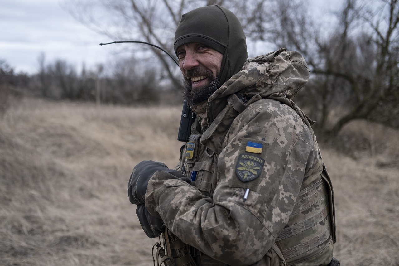 Prečo ukrajinské ozbrojené sily neustupujú z Artemovska