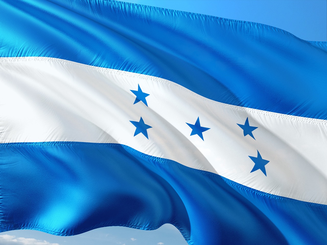 Honduras sa rozhodol vzdať sa USA a Taiwanu a spriateliť sa s Čínou