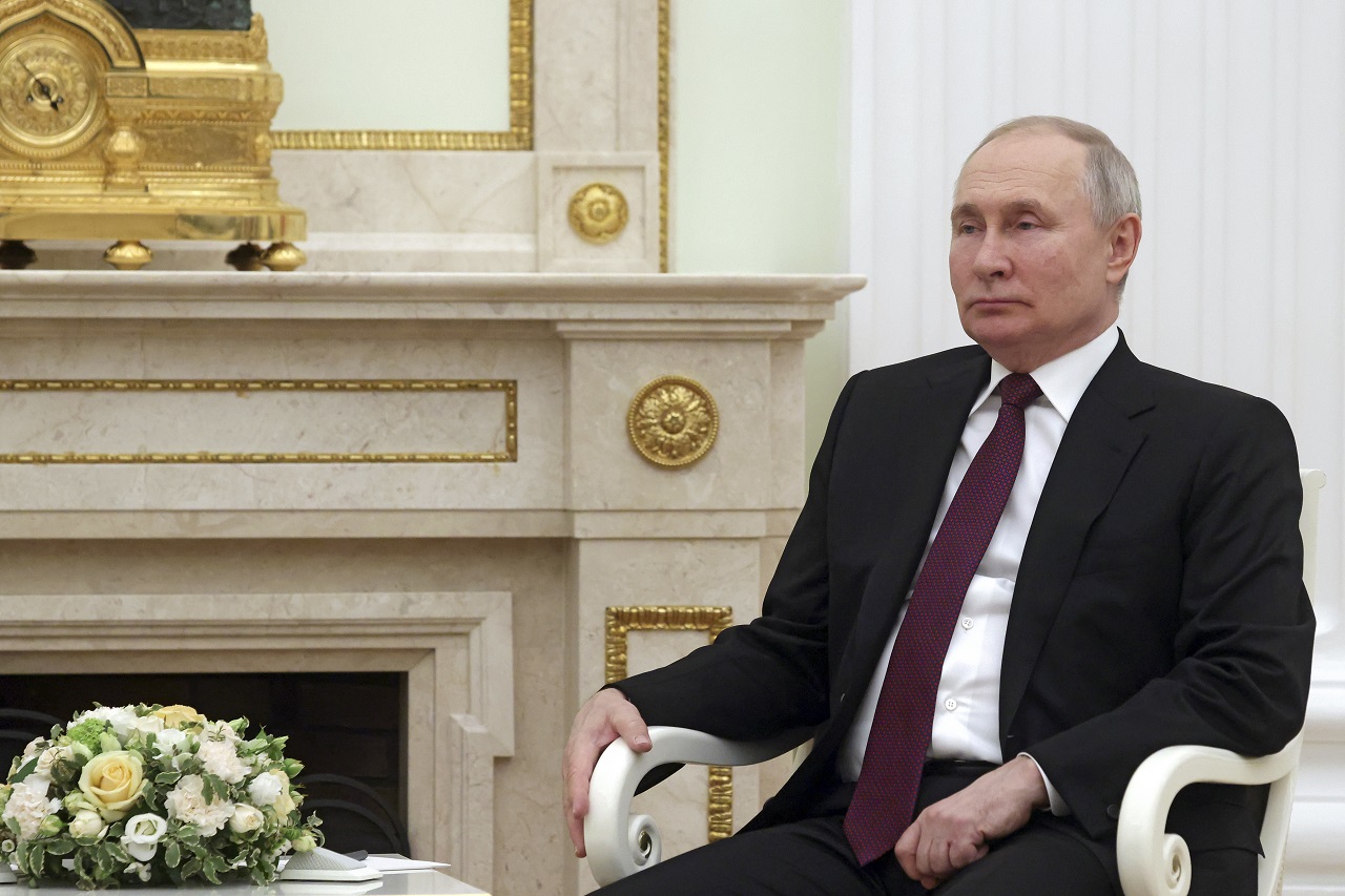 Ako pomôže zatykač ICC na Putina mierovým rokovaniam? Veštci teraz dostávajú lekciu…