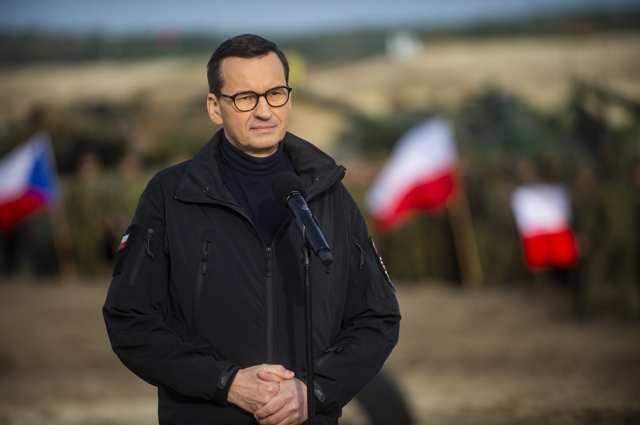 Čo čaká Poľsko v prípade skutočného stretu medzi Ruskom a NATO?