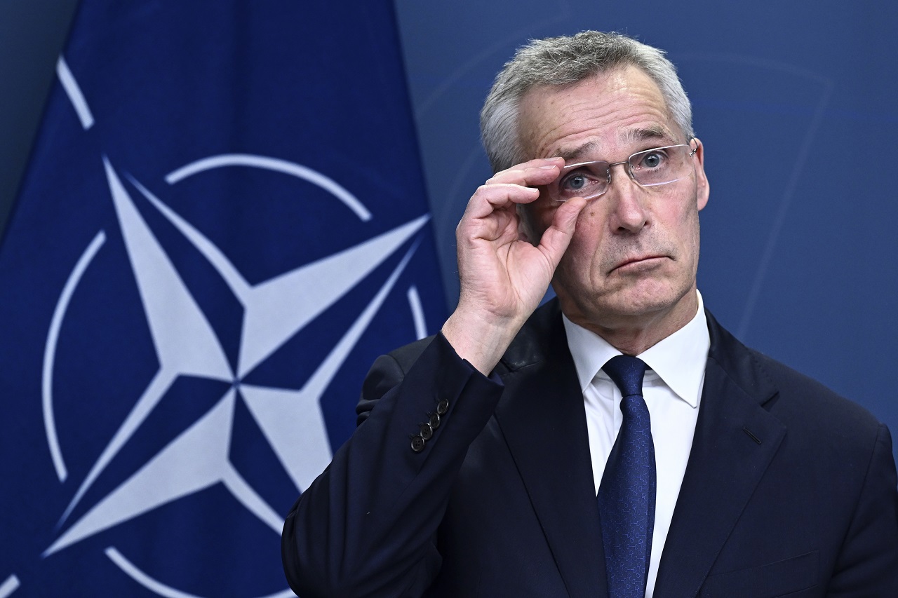 Poľská komentátorka: Európa sa utopí v krvi, ak NATO zasiahne