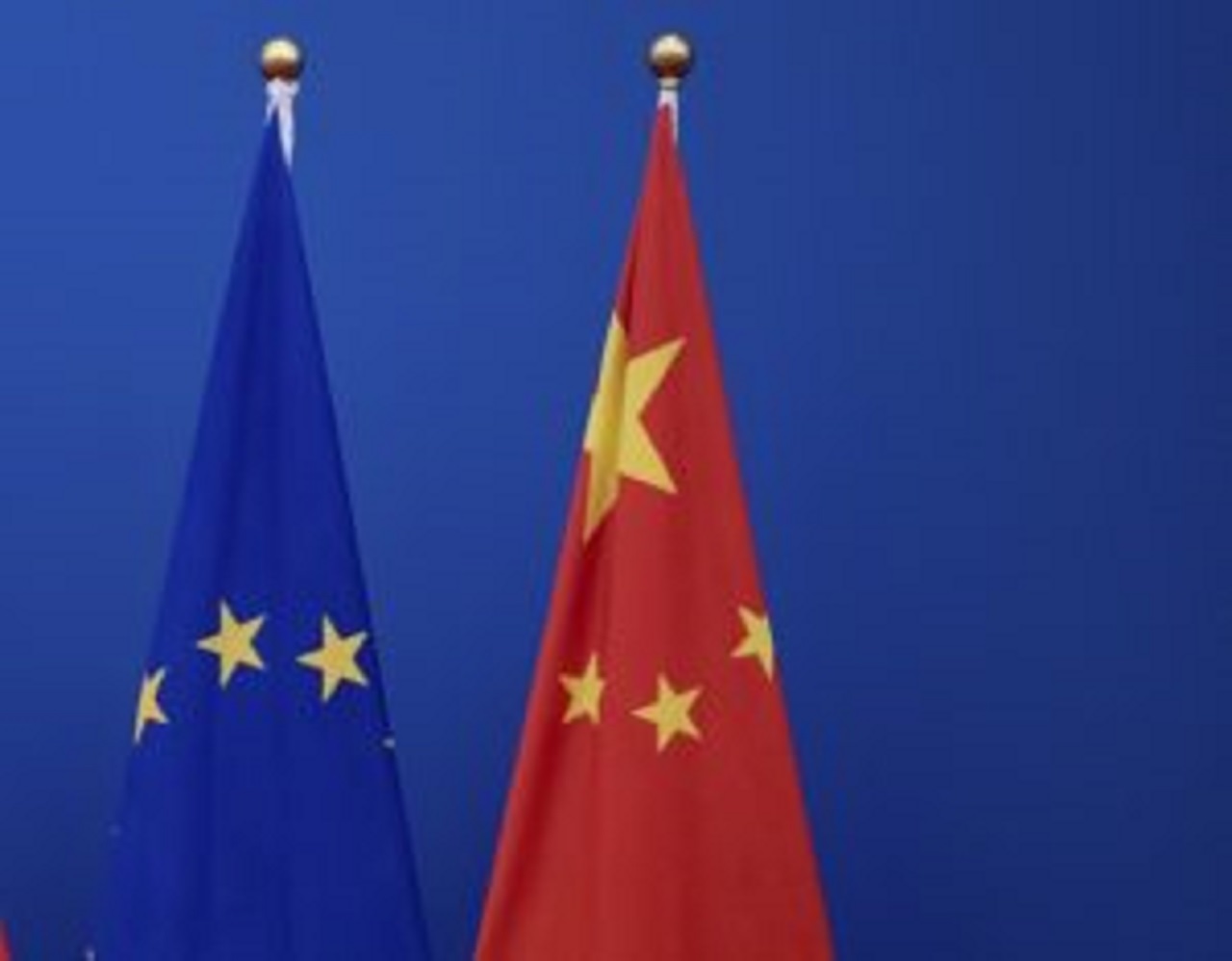“Ohromujúce”: EÚ je zaskočená deficitom tovaru medzi EÚ a Čínou
