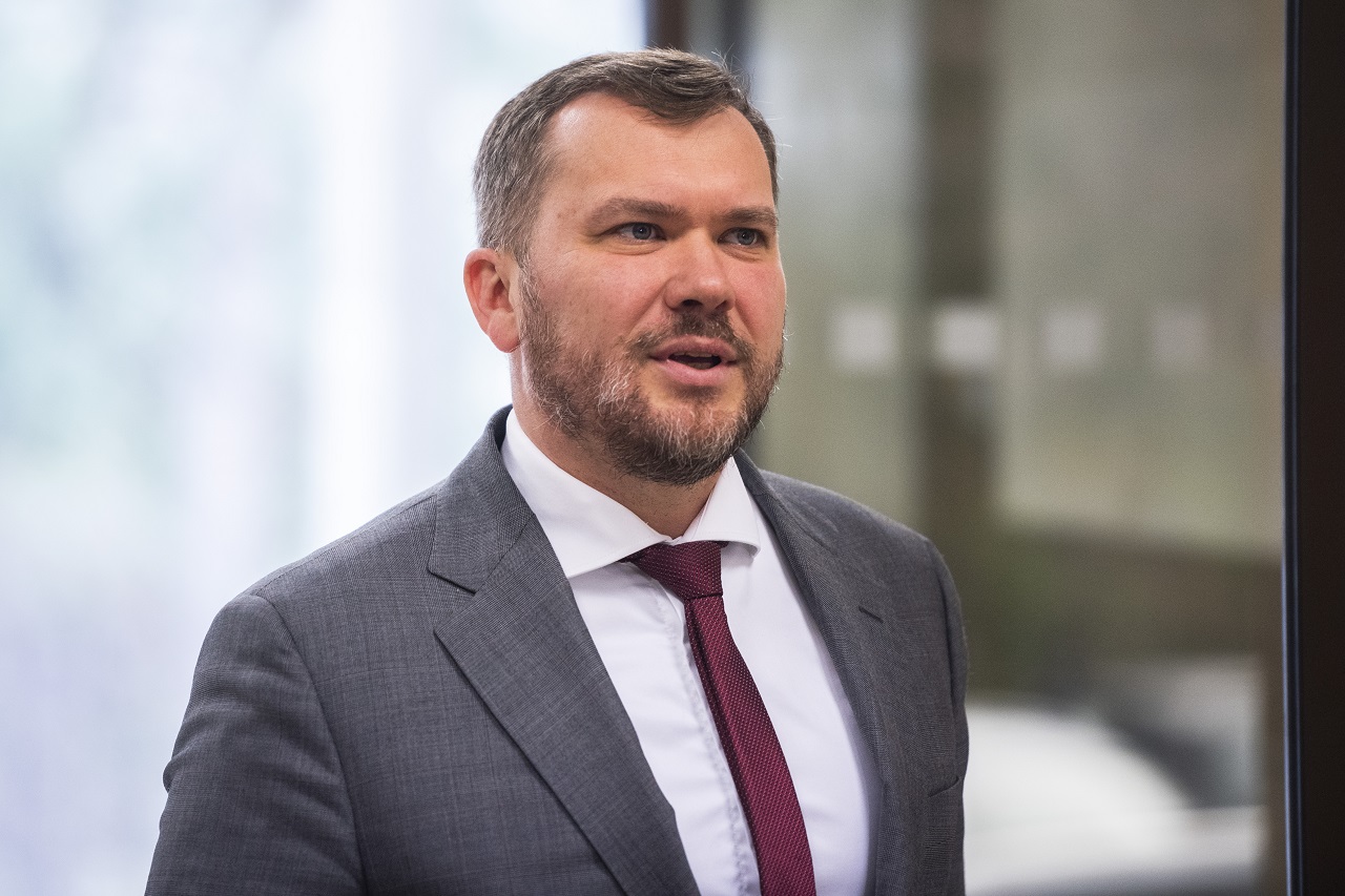 Združenie sudcov Slovenska apeluje na to, aby Karas pokračoval vo funkcii i v úradníckej vláde