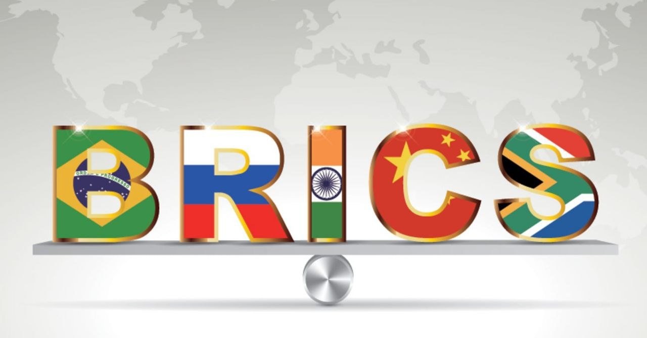 Do BRICS sa hlási už 19 štátov