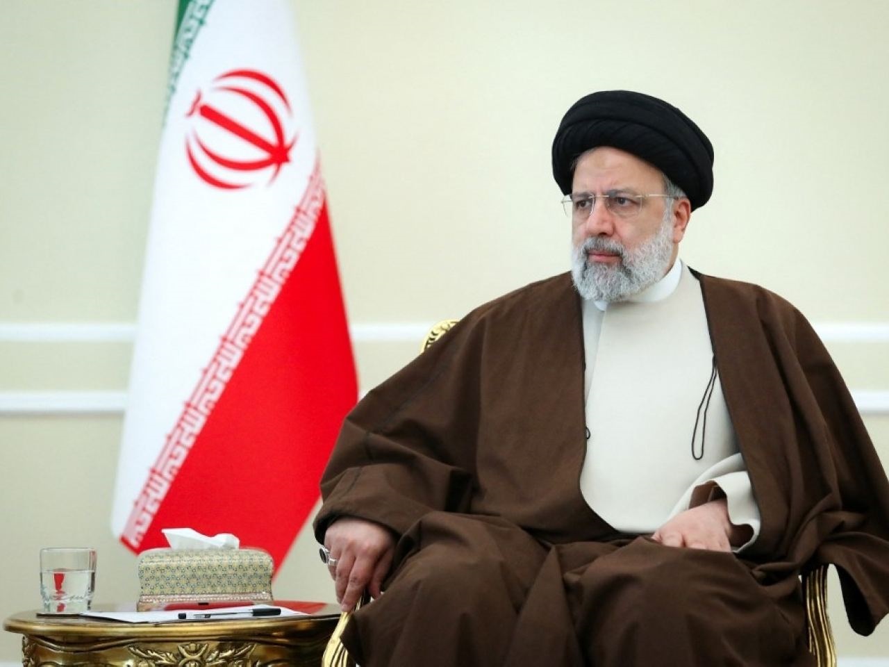 Irán sa stáva významnou regionálnou mocnosťou, s ktorou treba počítať