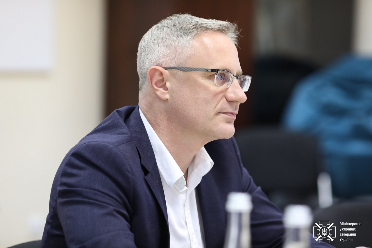 Izraelský veľvyslanec bol predvolaný na ministerstvo zahraničných vecí Ukrajiny